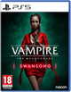 Gra PS5 Vampire: The Masquerade - Swansong (Blu-ray płyta) (3665962011999) - obraz 1