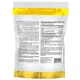 Колаген порошок California Gold Nutrition CollagenUP морський колаген гіалуронова кислота і вітамін C 206 г - зображення 2