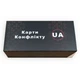 Настольная игра КАРТЫ КОНФЛИКТА UA на украинском - изображение 1