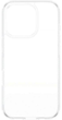 Etui PanzerGlass HardCase do Apple iPhone 16 Pro Transparent (5715685003110) - obraz 2