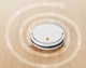 Робот-пылесос Xiaomi Robot Vacuum E5 white (1033284) - изображение 13