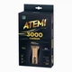 Ракетка для настольного тенниса ATEMI 3000 PRO Carbon ECO-line AN - изображение 2