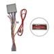 Штатна магнітола серії QIV Q1 під Ford Escape 2007+ (Mazda Tribute 2006-2008) (W1) 9 дюймів C-Q45436 - изображение 3
