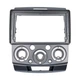 Штатна магнітола серії QIV Q1 під Ford Ranger 2 Everest 2 2006-2011 (Mazda BT-50 2006-2011) (W2) 9 дюймів C-Q45961 - изображение 4