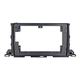 Штатна магнітола серії Teyes 2K 360 CC3 6*128Gb під Toyota Highlander 3 XU50 2013-2018 Kluger 2014-2020 C-Q63461 - изображение 2