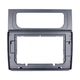 Штатна магнітола серії Teyes 2K 360 CC3 6*128Gb під Volkswagen Touran 2 2010-2015 (F1) (W1) 10 дюймів C-Q63506 - изображение 2