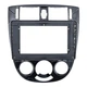 Штатна магнітола серії Teyes 2K 360 CC3 6*128Gb під Chevrolet Lacetti J200 For Buick Excelle Hrv 2004-2013 For C-Q63102 - изображение 2