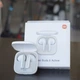 Навушники Xiaomi Redmi Buds 6 Active White (BHR8391GL) - изображение 2