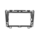 Штатна магнітола серії QIV Q1 під Honda CR-V CR-V 3 RE 2006-2012 (F1) 9 дюймів C-Q45478 - изображение 2