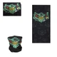 Повязка на лиц Cloer Skull Bandana - изображение 2