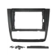 Штатна магнітола серії Mekede M200S під BMW 1 E88 E82 E81 E87 2004-2011 (F2) (W2) 9 дюймів C-Q37475 - изображение 2