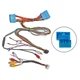 Штатна магнітола серії Mekede M200S під Chevrolet Epica 2013-2017 Chery A3 2010-2012 9 дюймів C-Q37550 - изображение 2