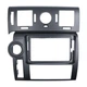 Штатна магнітола серії Mekede M200S під Hummer H2 E85 2007-2009 9 дюймів C-Q37765 - изображение 2