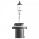 Автолампа Osram 27W (OS 880)[49433] - изображение 2