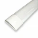Линейный LED светильник LN-3-36-1200-6 36вт 36W 6200К 1200mm - изображение 3