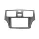 Штатна магнітола серії Mekede M200S під Lexus ES250 ES300 ES330 2001-2006 (Toyota Windom 2001-2006) (W2) 9 C-Q37951 - изображение 2