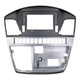Штатна магнітола серії Teyes 2K 360 CC3 6*128Gb під Iveco Bronte 2014-2017 (F2) 10 дюймів C-Q63136 - изображение 3