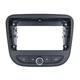 Штатна магнітола серії Mekede M200S під Chevrolet Malibu 9 2015-2020 (F3) (W2) 9 дюймів C-Q37559 - изображение 2
