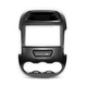 Штатна магнітола серії Mekede M200S під Ford Ranger 2011-2015 9 дюймів C-Q37658 - изображение 2