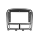 Штатна магнітола серії QIV Q1 під Lexus LS430, XF30 2000-2006, Toyota Celsior XF30 2000-2006 (F1) (W2) 9 C-Q46079 - изображение 2