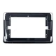 Штатна магнітола серії QIV Q1 під Toyota Noah R80 Esquire, Voxy 2014-2020 (F2) 10 дюймів C-Q45388 - изображение 3
