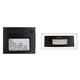 Штатна магнітола серії Mekede M200S під Jeep Grand Cherokee WK2 2010-2013 9 дюймів C-Q37862 - изображение 4