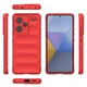 Чохол для смартфона Cosmic Magic Shield для Xiaomi Redmi 13 Pro Plus 5G China Red (MagicShXiNo13P+Red) - зображення 7