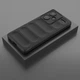Чохол для смартфона Cosmic Magic Shield for Xiaomi Redmi Note 13 Pro Plus 5G Black (MagicShXiNo13P+Black) - изображение 6