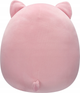 Плюшева іграшка Jazwares Squishmallows Сакура Етюд 30 см (196566418776) - зображення 4