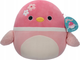 Pluszak Jazwares Squishmallows Sakura Sonfa 30 cm (196566418752) - obraz 5