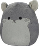 Плюшева іграшка Jazwares Squishmallows Fuzzmallow Miper 30 cm (196566418127) - зображення 2