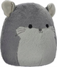 Плюшева іграшка Jazwares Squishmallows Fuzzmallow Miper 30 cm (196566418127) - зображення 3