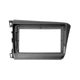 Штатна магнітола серії QIV Q1 під Honda Civic 9 FB FK FD 2011-2015 9 дюймів C-Q46001 - изображение 2