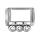 Штатна магнітола серії QIV Q1 під Honda Jazz 1 GD Fit 1 City 2001 - 2009 (F1) 9 дюймів C-Q45486 - изображение 2