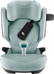 Автокресло Britax-Romer Kidfix Pro Style Harbor Blue (2000040914) - изображение 2
