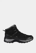 Чоловічі черевики СМР RIGEL MID TREKKING SHOES WP 3Q12947-73UC 41 (8 US) 26,5см Чорний - зображення 2