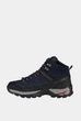 Чоловічі черевики СМР RIGEL MID TREKKING SHOES WP 3Q12947-62BN 41 (8 US) 26,5см Синій - изображение 1