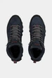 Чоловічі черевики СМР RIGEL MID TREKKING SHOES WP 3Q12947-62BN 41 (8 US) 26,5см Синій - изображение 4