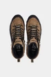 Чоловічі черевики СМР RIGEL MID TREKKING SHOES WP 3Q12947-P777 44 (10,5 US) 28,5см Коричневий - зображення 4