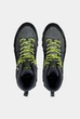 Чоловічі черевики СМР RIGEL MID TREKKING SHOES WP 3Q12947-66UL 43 (10 US) 28см Сірий - изображение 4