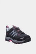 Дитячі кросівки СМР RIGEL LOW TREKKING SHOES WP 3Q13244-66UM 31 (13 US) 19,5 см Titanio-skyway - изображение 5