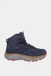 Чоловічі черевики СМР KAMSEL MID HIKING SHOES WP 3Q27687-88US 41 (8 US) 26,5см Синій - изображение 3