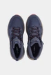 Чоловічі черевики СМР KAMSEL MID HIKING SHOES WP 3Q27687-88US 41 (8 US) 26,5см Синій - изображение 5