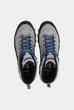 Чоловічі черевики СМР RIGEL MID TREKKING SHOES WP 3Q12947-P535 43 (10 US) 28см Сірий - изображение 3