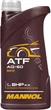 Трансмісійна олива Mannol ATF AG60 1 л (MN8213-1) - зображення 1