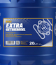 Трансмиссионное масло Mannol Extra Getriebeoel 75W-90 20 л (MN8103-20) - изображение 2