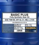 Трансмиссионное масло Mannol Basic Plus 75W-90 20 л (MN8108-20) - изображение 2