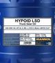 Трансмісійна олія Mannol Hypoid LSD 85W-140 20 л (MN8105-20) - зображення 2