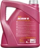 Трансмиссионное масло Mannol Dexron VI 4 л (MN8207-4) - изображение 3