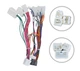 Штатна магнітола серії Mekede M200S під Lexus RX300 XU10 1997-2003 Toyota Harrier 1997-2003 (F1) 9 дюймів C-Q37960 - изображение 4